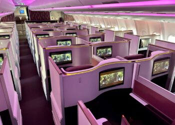 7 of the best airline sweet spots to redeem your points and miles