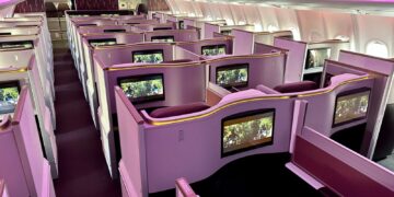 7 of the best airline sweet spots to redeem your points and miles