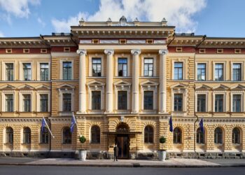 Tulum’s Moxy, a Nordic Waldorf and other hotel news you missed