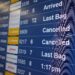 Shutdown woes deepen flight delays, cancellations at airports
