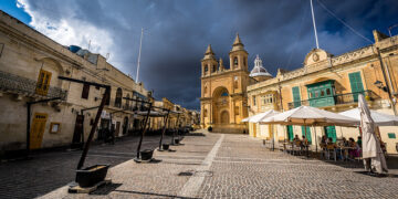 San Francisco – Malta. 3 (Basic Economy) / 3 (Regular Economy). Roundtrip, including all Taxes – The Flight Deal