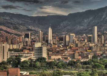 San Francisco – Medellin, Colombia. 3 (Basic Economy / 3 (Regular Economy). Roundtrip, including all Taxes – The Flight Deal