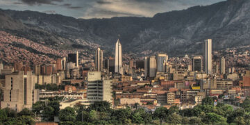 San Francisco – Medellin, Colombia. 3 (Basic Economy / 3 (Regular Economy). Roundtrip, including all Taxes – The Flight Deal