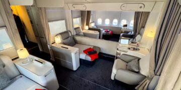 Air France extends La Premiere network to more U.S. cities