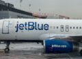 JetBlue will end its redemption partnership with JAL in March