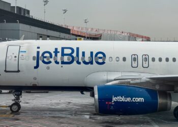 JetBlue will end its redemption partnership with JAL in March