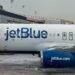 JetBlue will end its redemption partnership with JAL in March