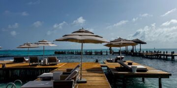 Impression Isla Mujeres by Secrets