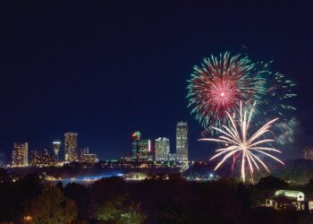 Do hotel stays on Dec. 31 count toward status this year?