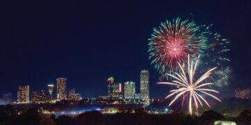 Do hotel stays on Dec. 31 count toward status this year?