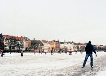 Great destinations to visit in Europe during winter