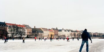 Great destinations to visit in Europe during winter