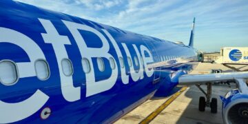 How to transfer Chase points to JetBlue TrueBlue