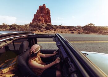 Changes coming to US national parks in 2026