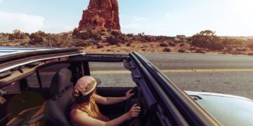 Changes coming to US national parks in 2026