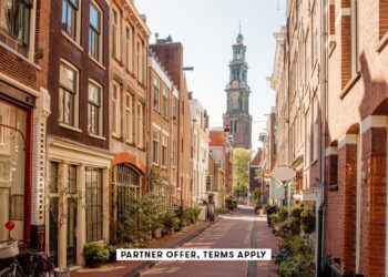 How to transfer Chase points to Air France-KLM Flying Blue