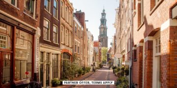 How to transfer Chase points to Air France-KLM Flying Blue