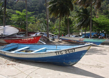 San Francisco – Port of Spain, Trinidad and Tobago. 2 (Basic Economy) / 2 (Regular Economy). Roundtrip, including all Taxes – The Flight Deal