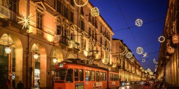 San Francisco – Turin, Italy. 8 (Basic Economy) / 8 (Regular Economy). Roundtrip, including all Taxes – The Flight Deal
