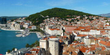 San Francisco – Split, Croatia. 0 (Basic Economy) / 0 (Regular Economy). Roundtrip, including all Taxes – The Flight Deal